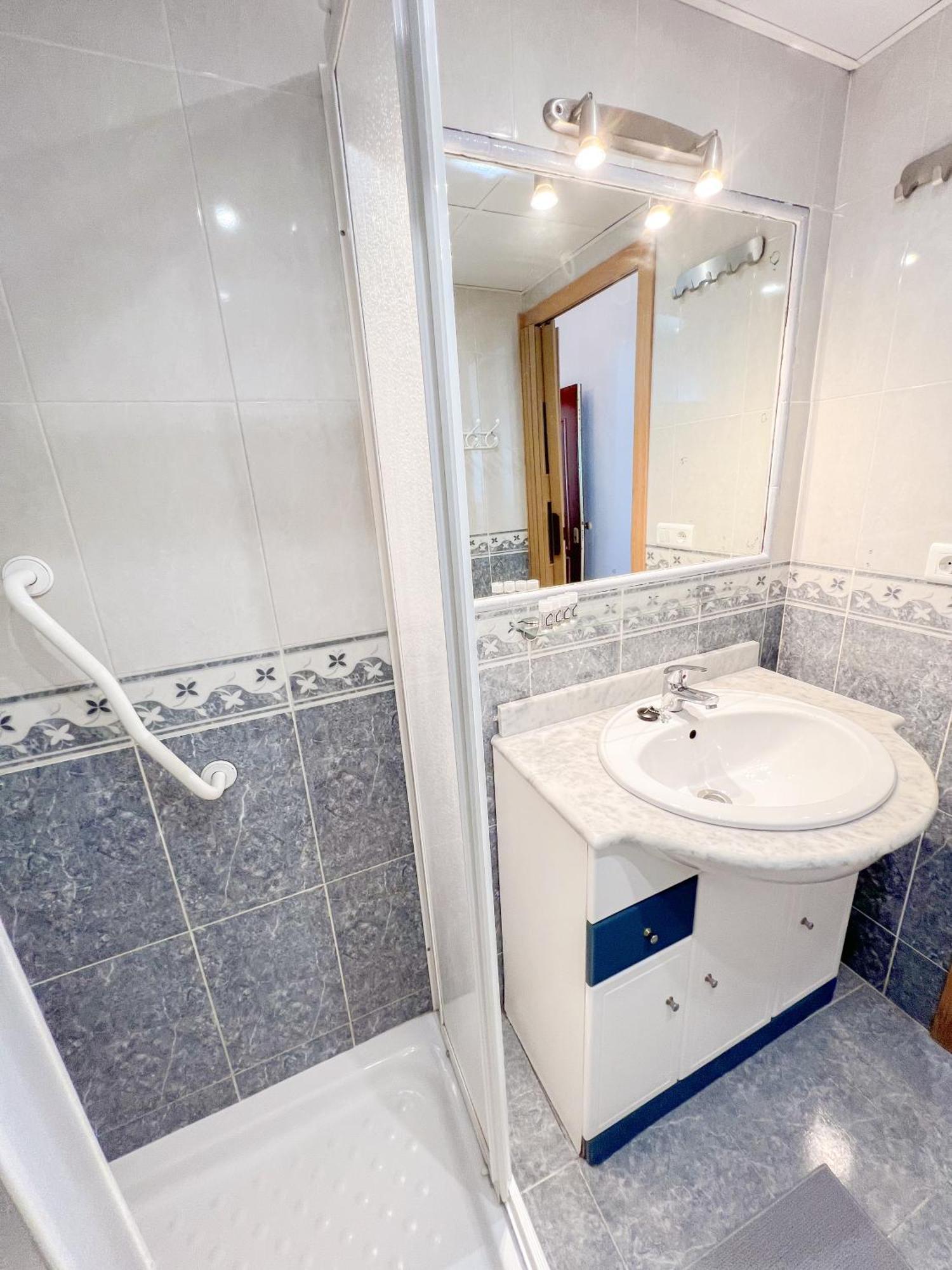 Cozy & Bright Flat Torremolinos Centre Appartement Buitenkant foto